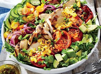 The Best Summer Salad Recipes Are Here