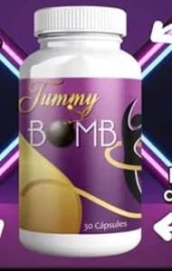 Tummy Bomb Tummy Tuck Pills for weight loss
