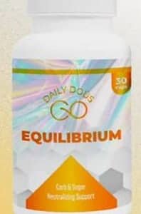 daily dous equilibrium