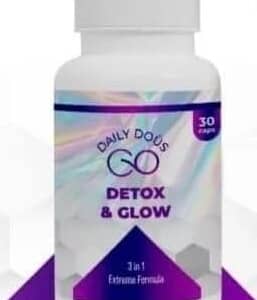 Detox and Glow
