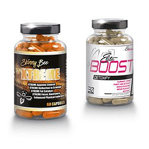 SKINNY BEE XTREME AND ELITE BOOST